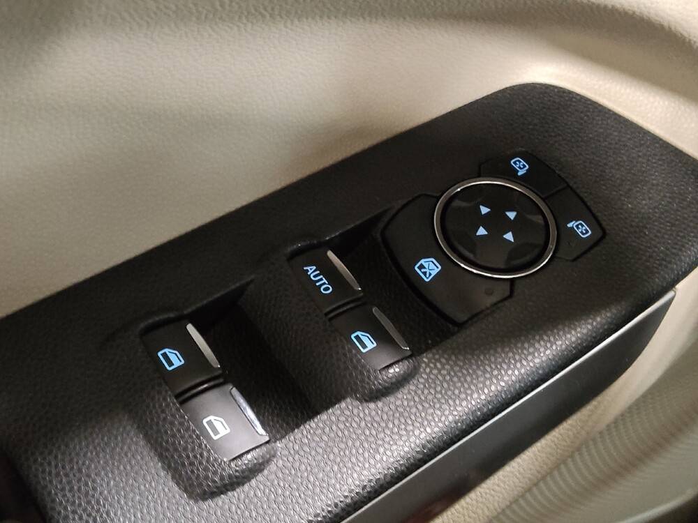 2018 Ford EcoSport in El Paso, TX 79907 - 18086338 27