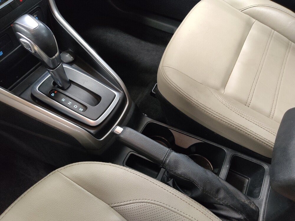 2018 Ford EcoSport in El Paso, TX 79907 - 18086338 26