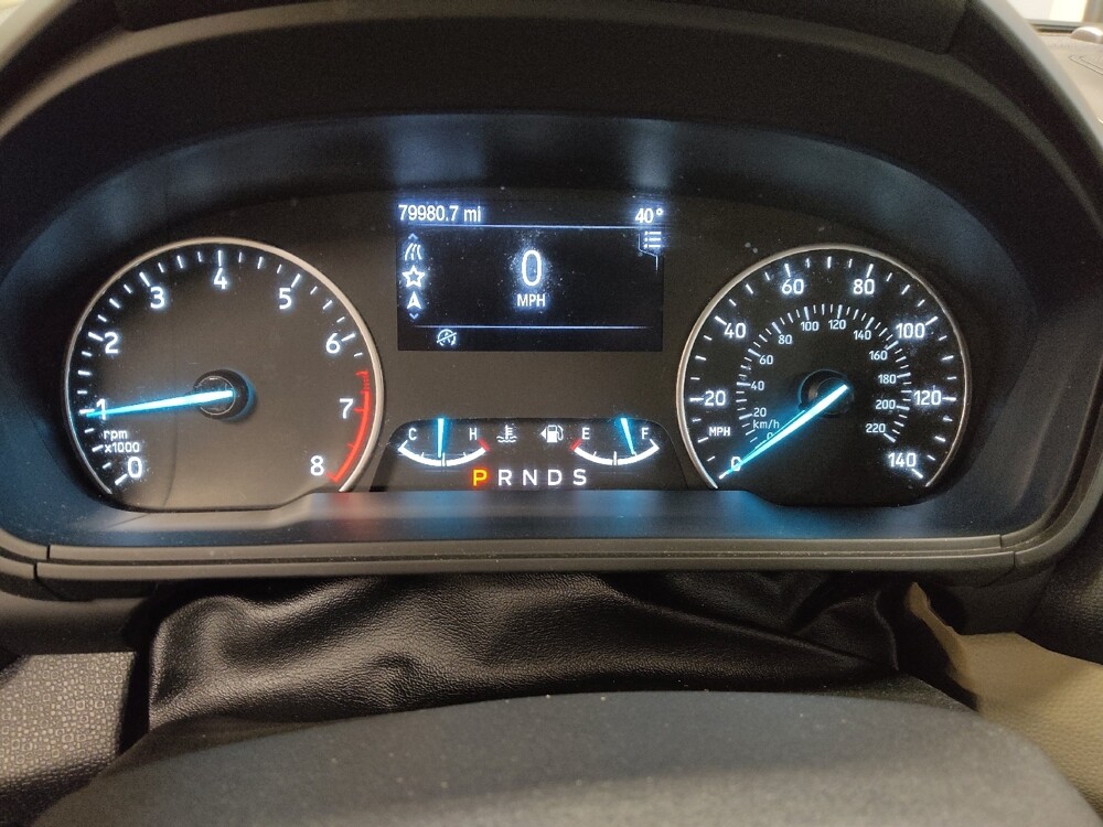 2018 Ford EcoSport in El Paso, TX 79907 - 18086338 23