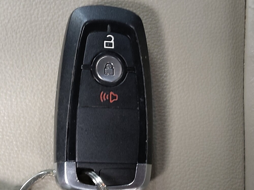 2018 Ford EcoSport in El Paso, TX 79907 - 18086338 32