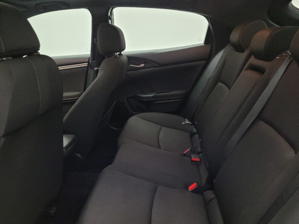 2019 Honda Civic in Glendale, AZ 85301 - 18086339 18