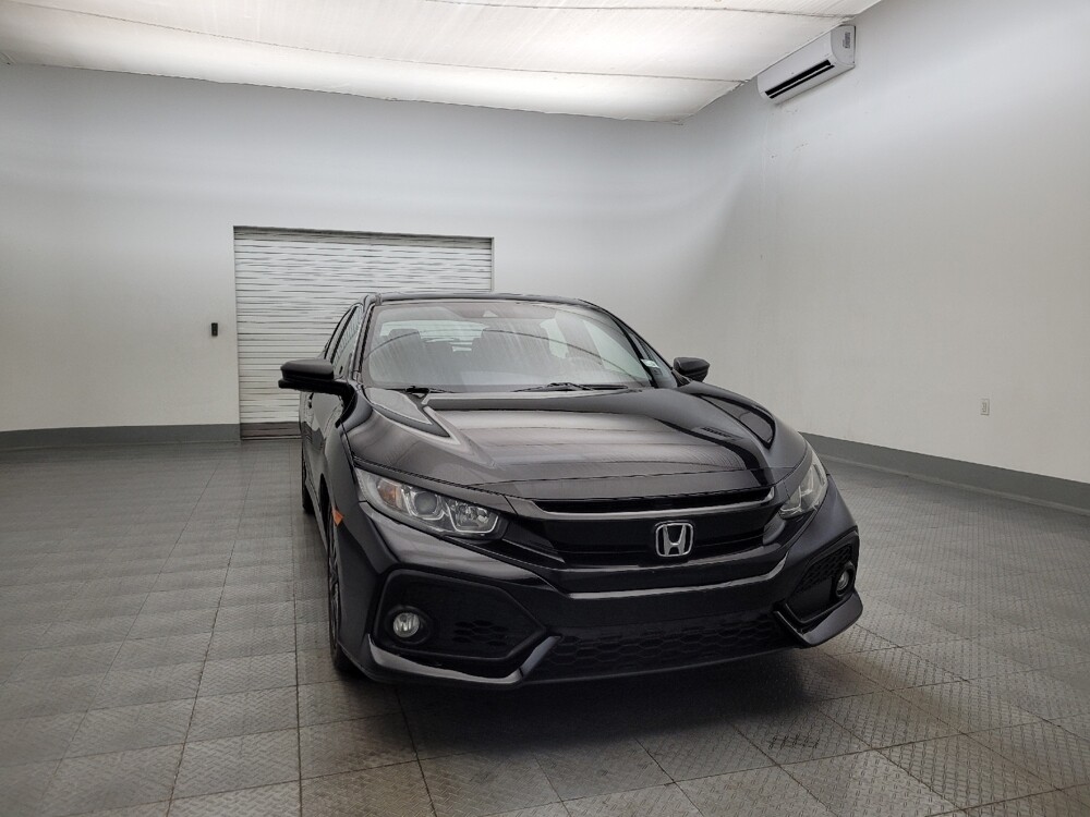 2019 Honda Civic in Glendale, AZ 85301 - 18086339 14