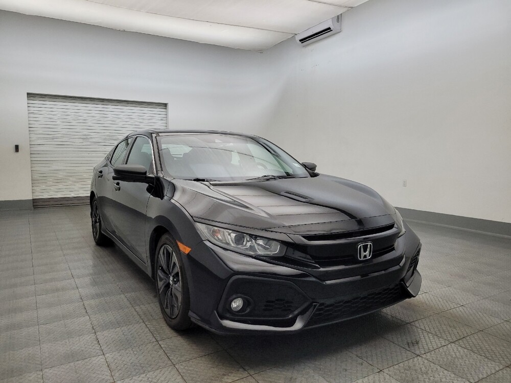 2019 Honda Civic in Glendale, AZ 85301 - 18086339 13