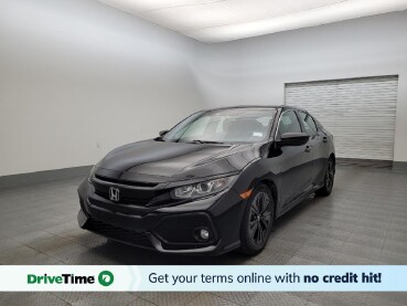 2019 Honda Civic in Glendale, AZ 85301