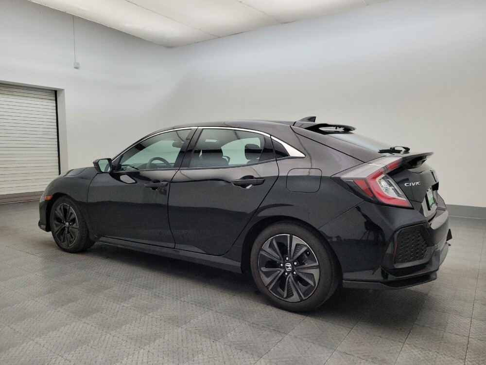 2019 Honda Civic in Glendale, AZ 85301 - 18086339 3