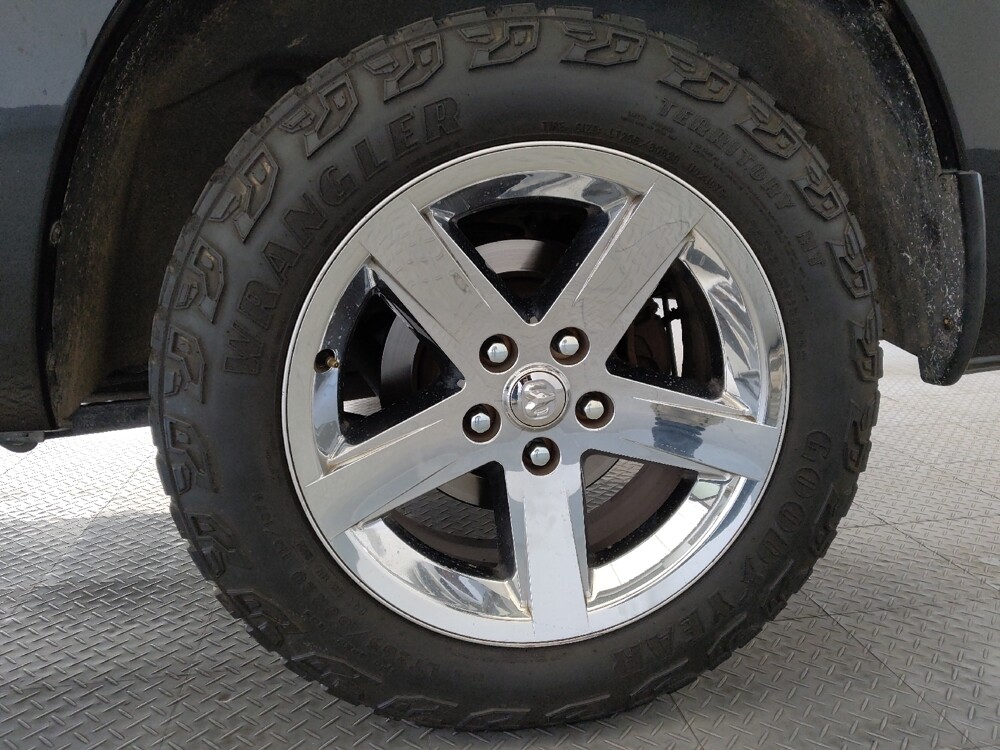 2015 RAM 1500 in Chandler, AZ 85225 - 18086340 31