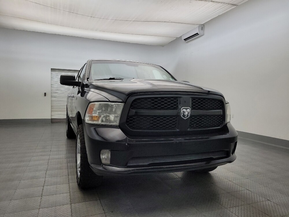 2015 RAM 1500 in Chandler, AZ 85225 - 18086340 14