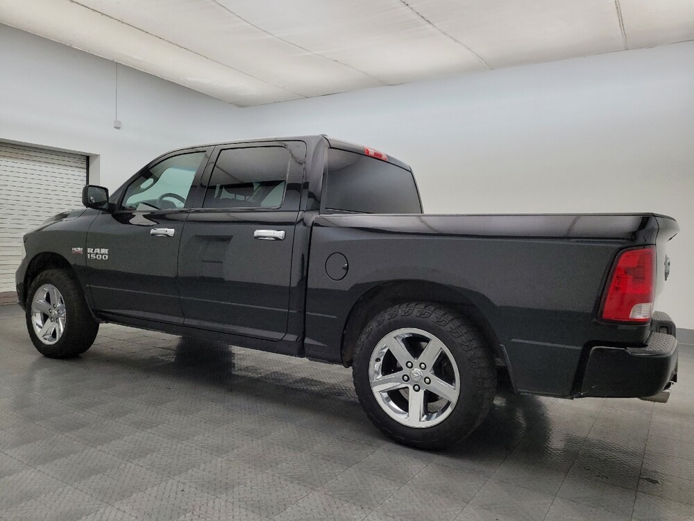 2015 RAM 1500 in Chandler, AZ 85225 - 18086340 3