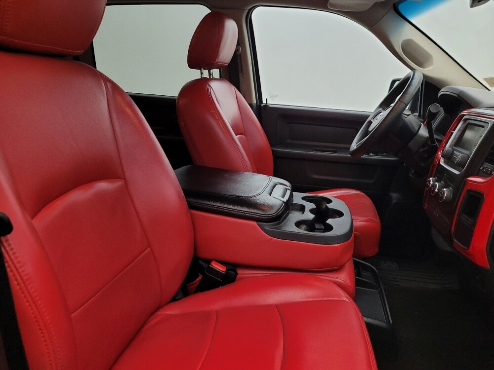 2015 RAM 1500 in Chandler, AZ 85225 - 18086340 21