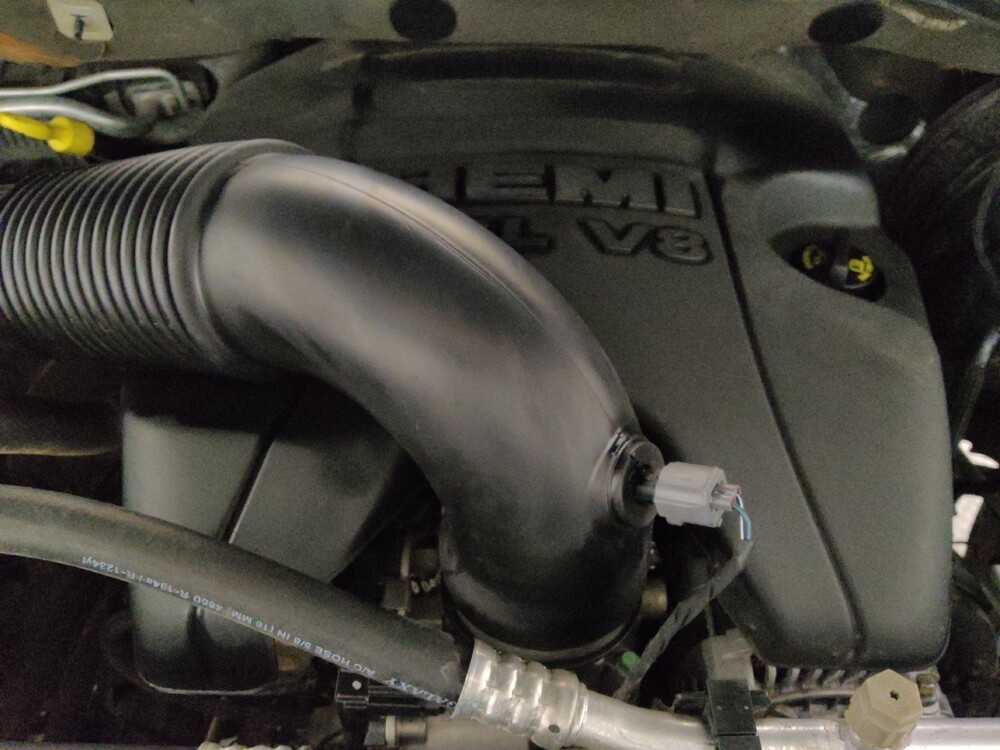 2015 RAM 1500 in Chandler, AZ 85225 - 18086340 30