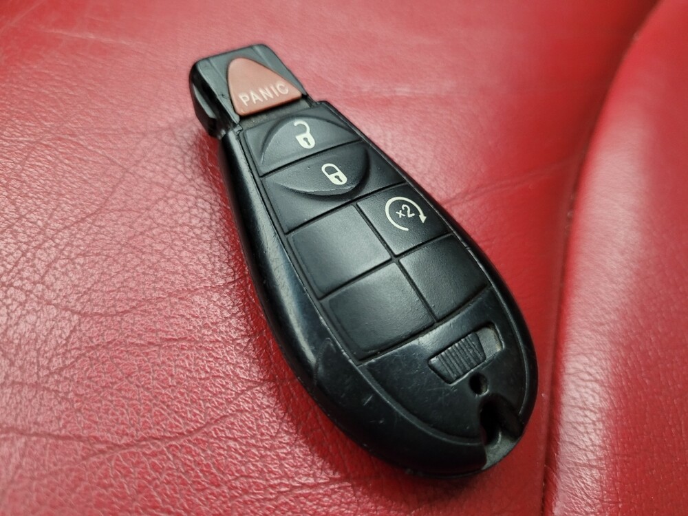 2015 RAM 1500 in Chandler, AZ 85225 - 18086340 32