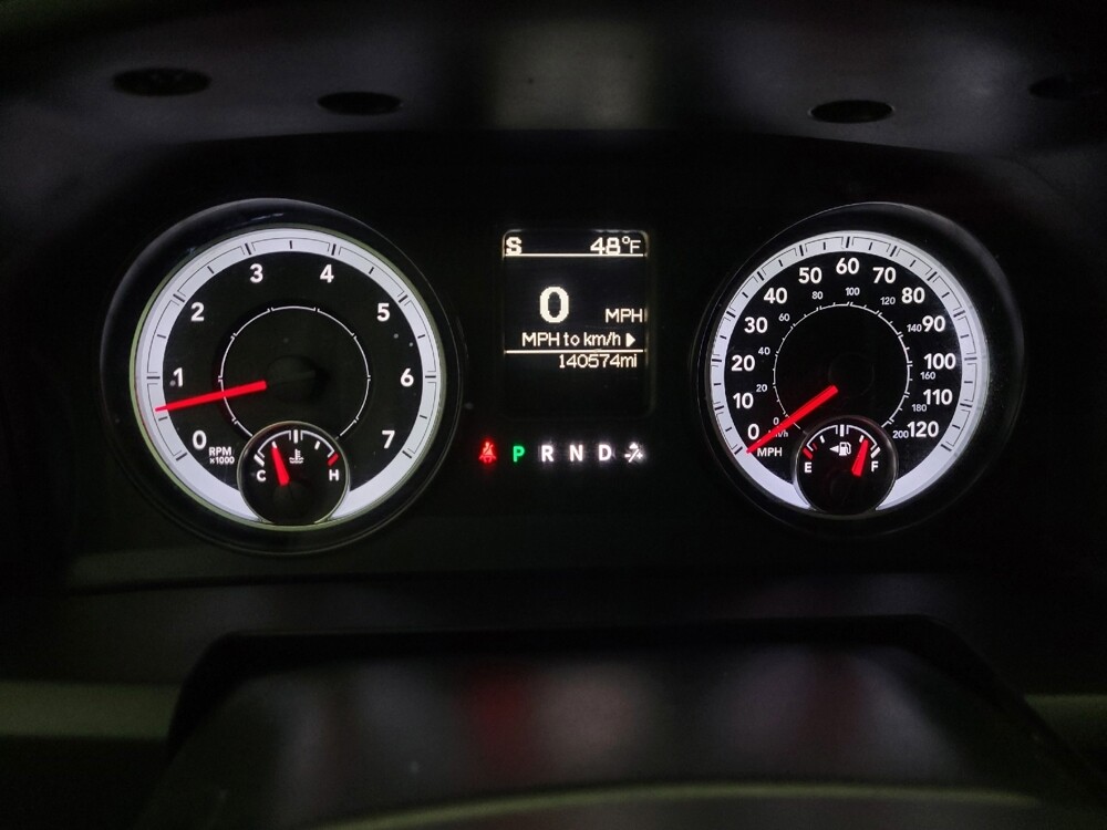 2015 RAM 1500 in Chandler, AZ 85225 - 18086340 23