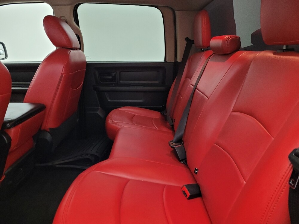 2015 RAM 1500 in Chandler, AZ 85225 - 18086340 18