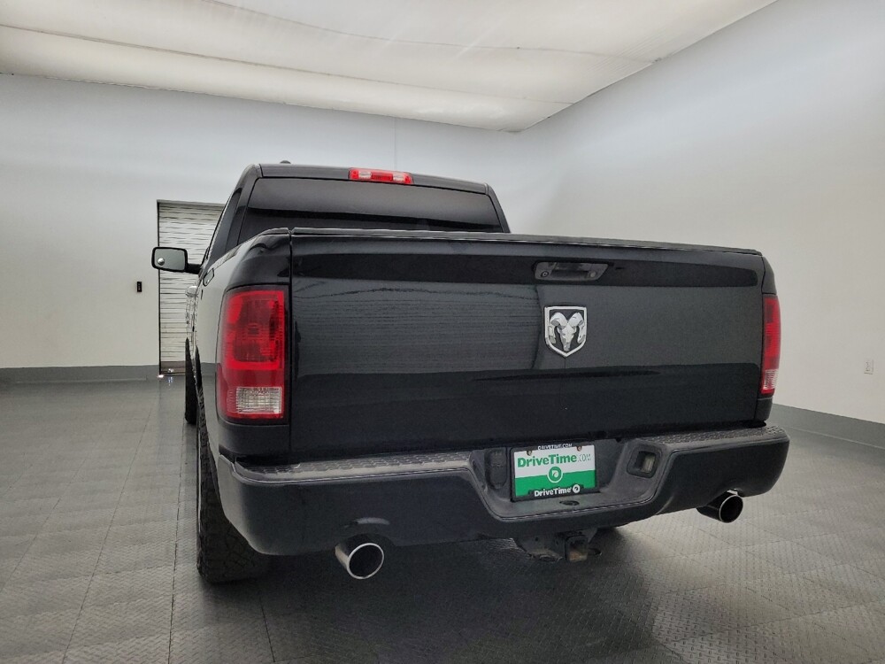 2015 RAM 1500 in Chandler, AZ 85225 - 18086340 6