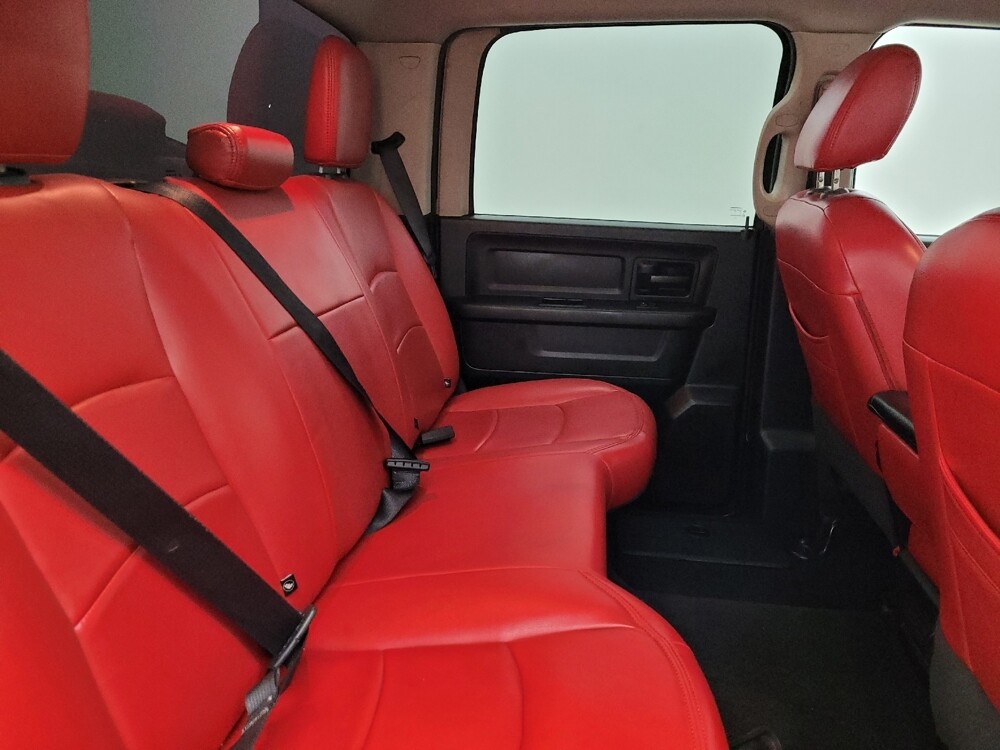 2015 RAM 1500 in Chandler, AZ 85225 - 18086340 19