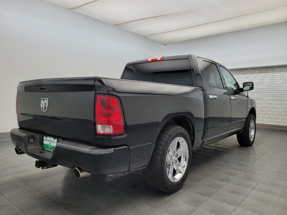 2015 RAM 1500 in Chandler, AZ 85225 - 18086340 9
