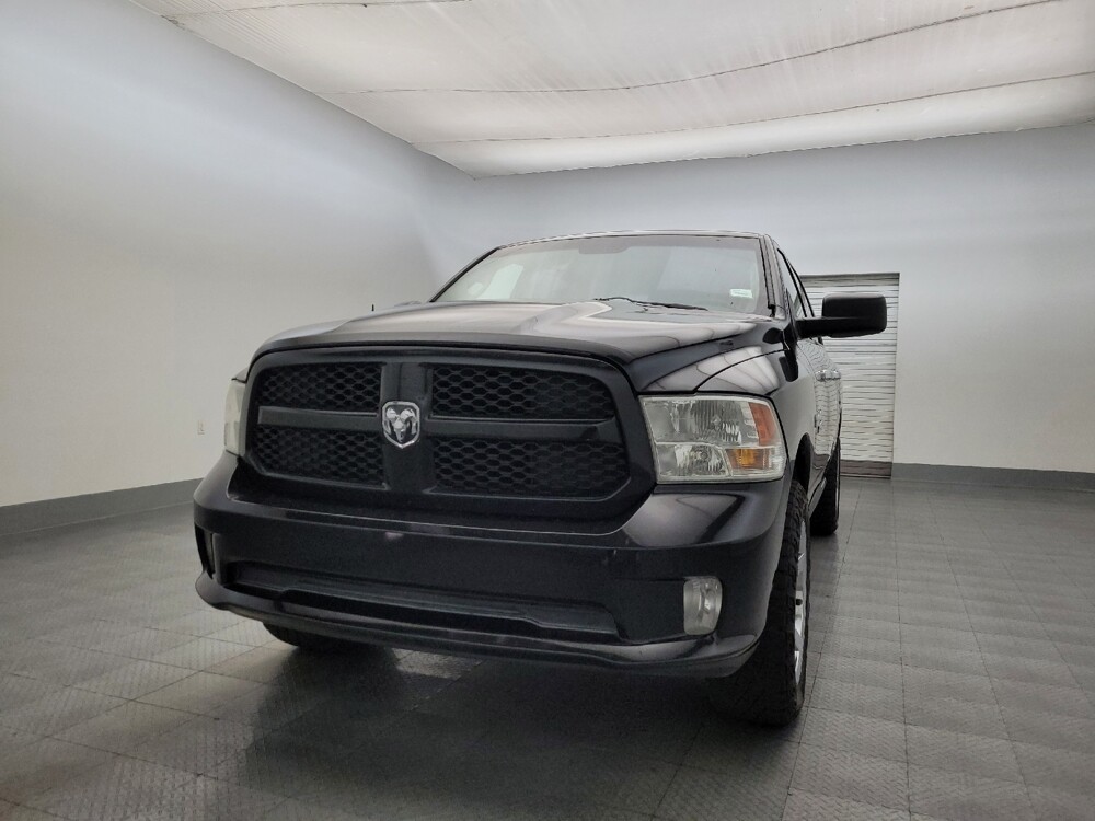 2015 RAM 1500 in Chandler, AZ 85225 - 18086340 15
