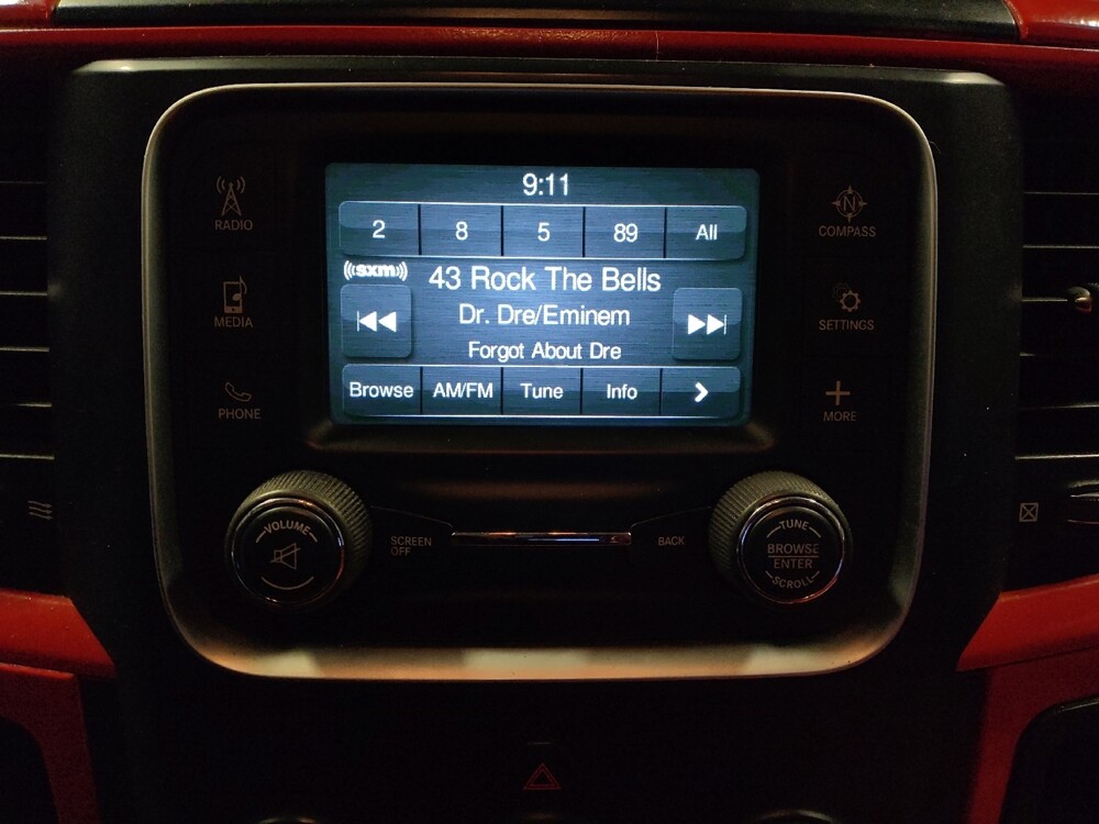 2015 RAM 1500 in Chandler, AZ 85225 - 18086340 25