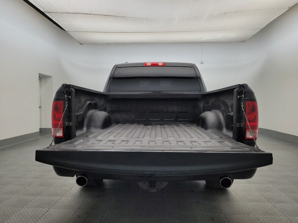 2015 RAM 1500 in Chandler, AZ 85225 - 18086340 29