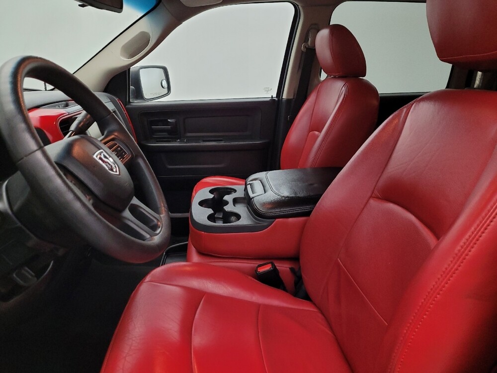 2015 RAM 1500 in Chandler, AZ 85225 - 18086340 17