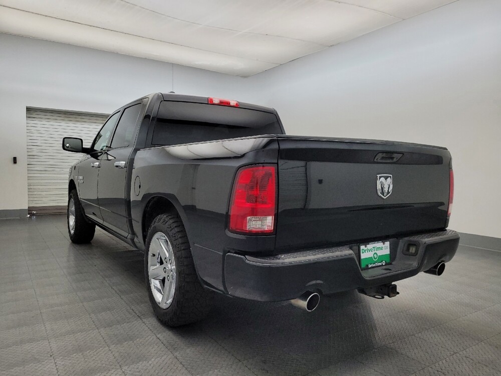 2015 RAM 1500 in Chandler, AZ 85225 - 18086340 5