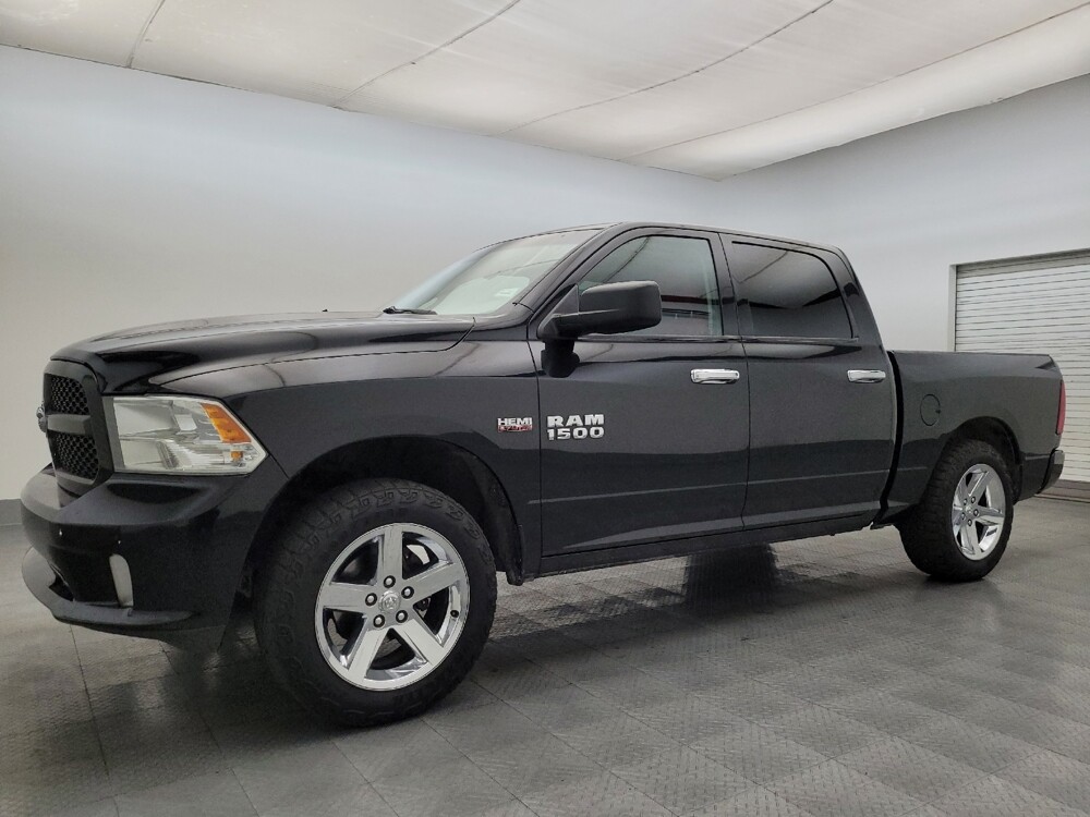 2015 RAM 1500 in Chandler, AZ 85225 - 18086340 2