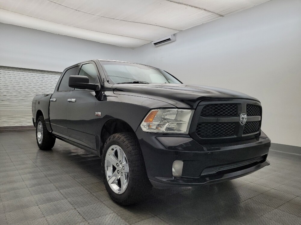2015 RAM 1500 in Chandler, AZ 85225 - 18086340 13
