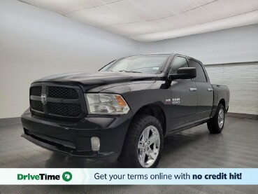 2015 RAM 1500 in Chandler, AZ 85225
