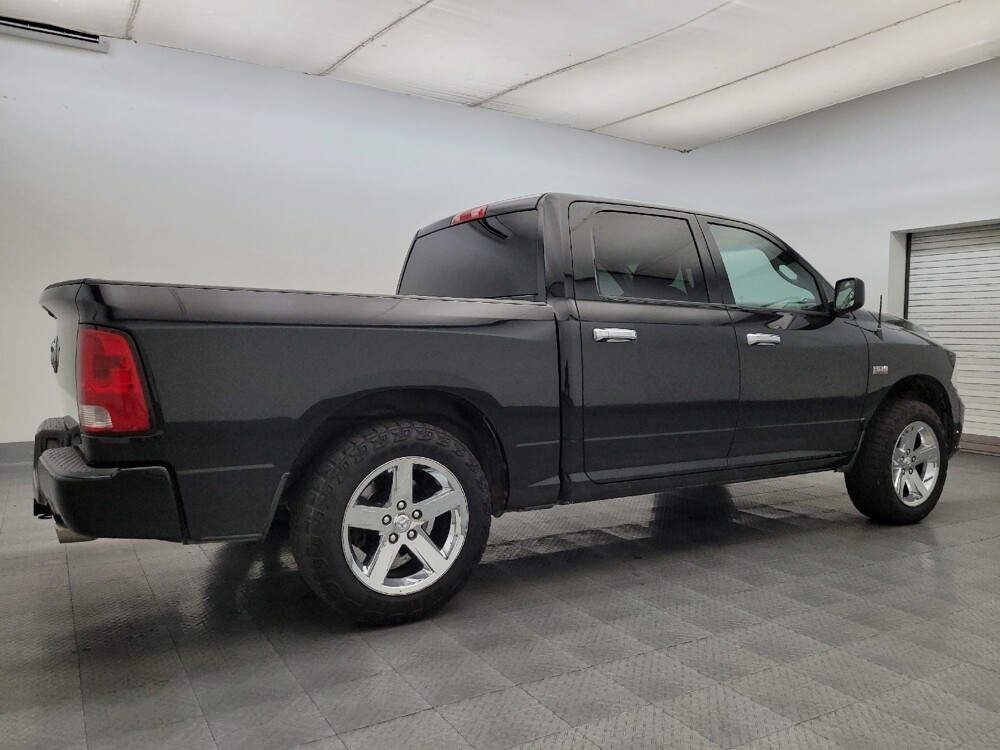 2015 RAM 1500 in Chandler, AZ 85225 - 18086340 10