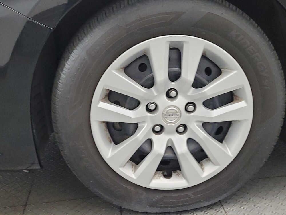 2017 Nissan Altima in Chandler, AZ 85225 - 18086341 31