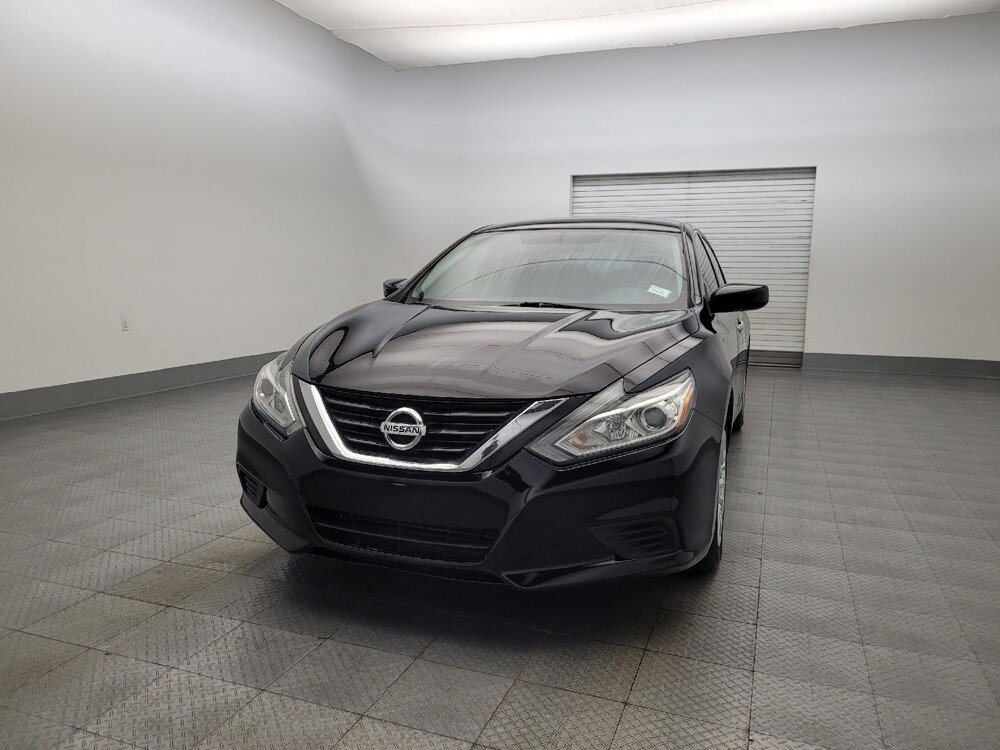 2017 Nissan Altima in Chandler, AZ 85225 - 18086341 15