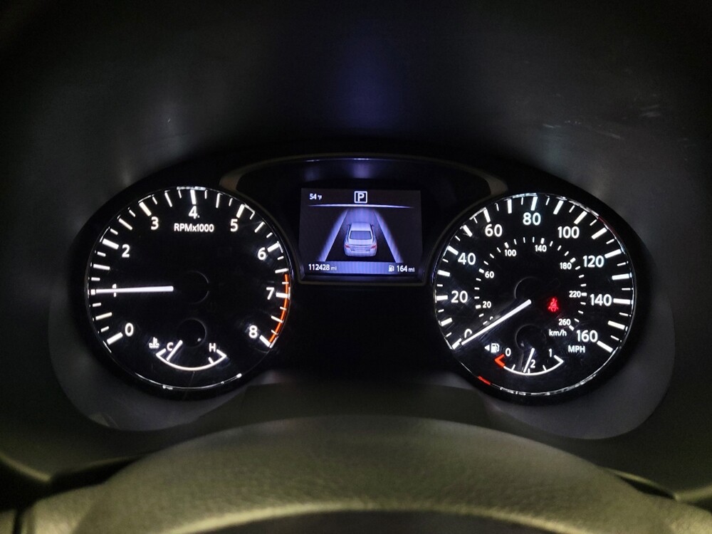 2017 Nissan Altima in Chandler, AZ 85225 - 18086341 23