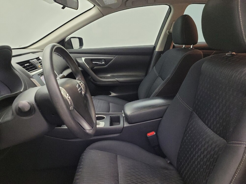 2017 Nissan Altima in Chandler, AZ 85225 - 18086341 17