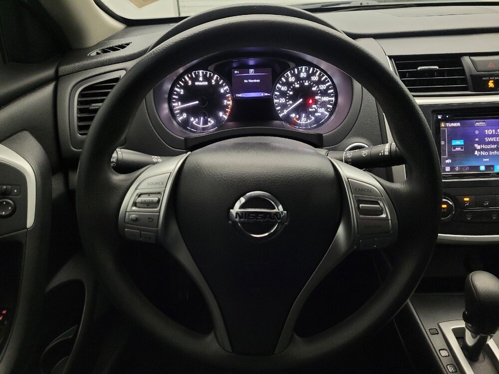 2017 Nissan Altima in Chandler, AZ 85225 - 18086341 22