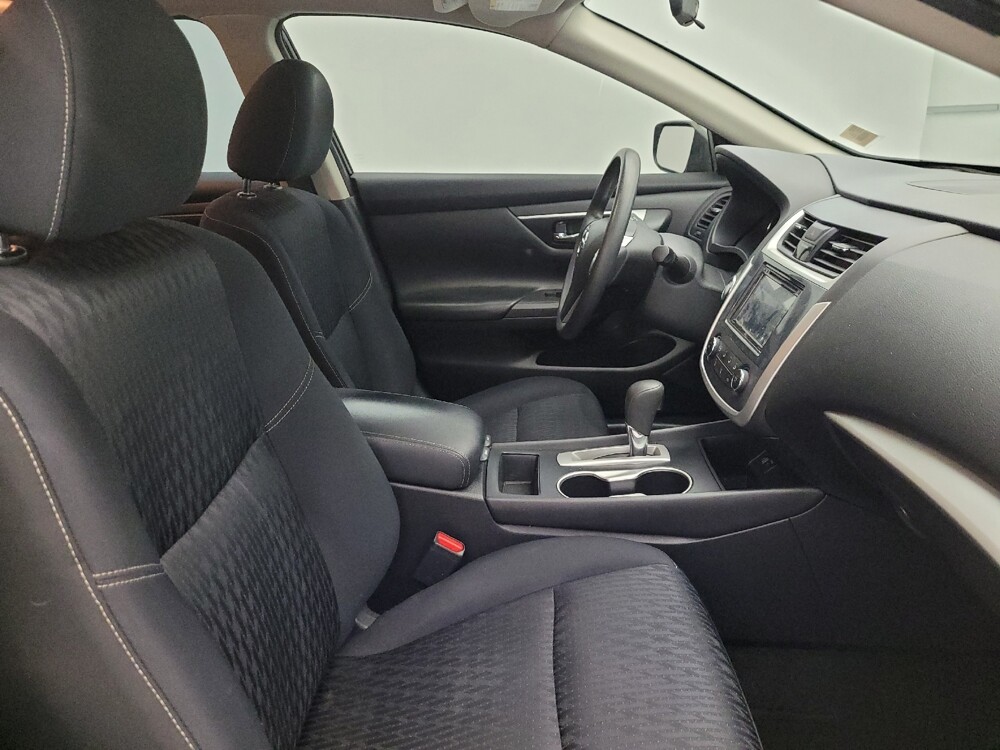 2017 Nissan Altima in Chandler, AZ 85225 - 18086341 21