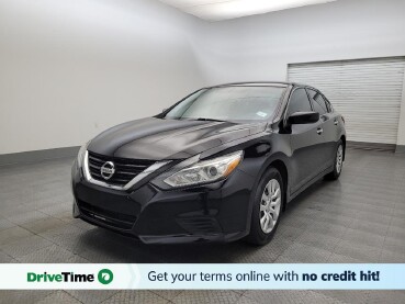 2017 Nissan Altima in Chandler, AZ 85225