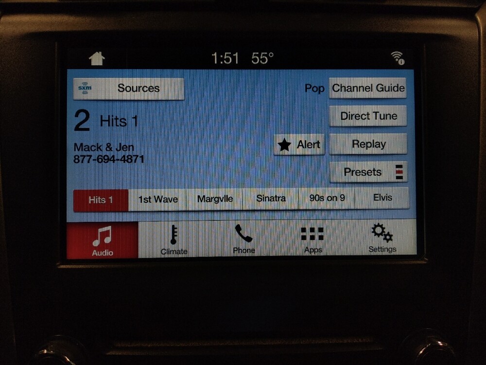 2018 Ford Fusion in Phoenix, AZ 85022 - 18086342 25