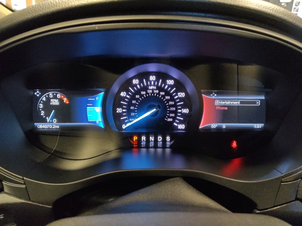 2018 Ford Fusion in Phoenix, AZ 85022 - 18086342 23