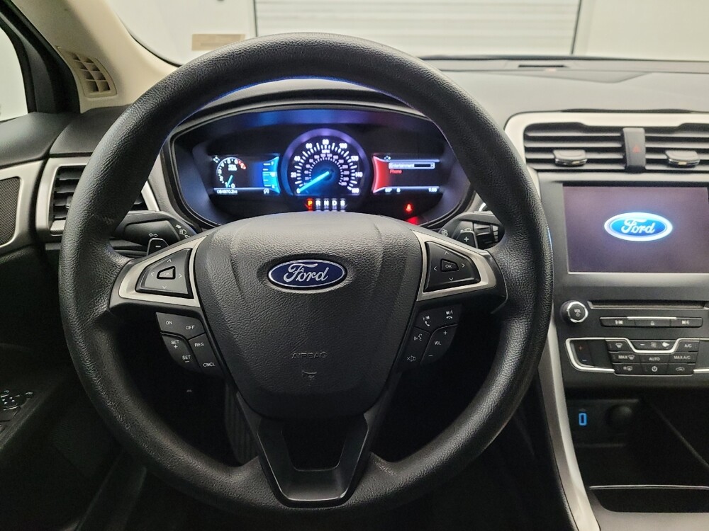 2018 Ford Fusion in Phoenix, AZ 85022 - 18086342 22
