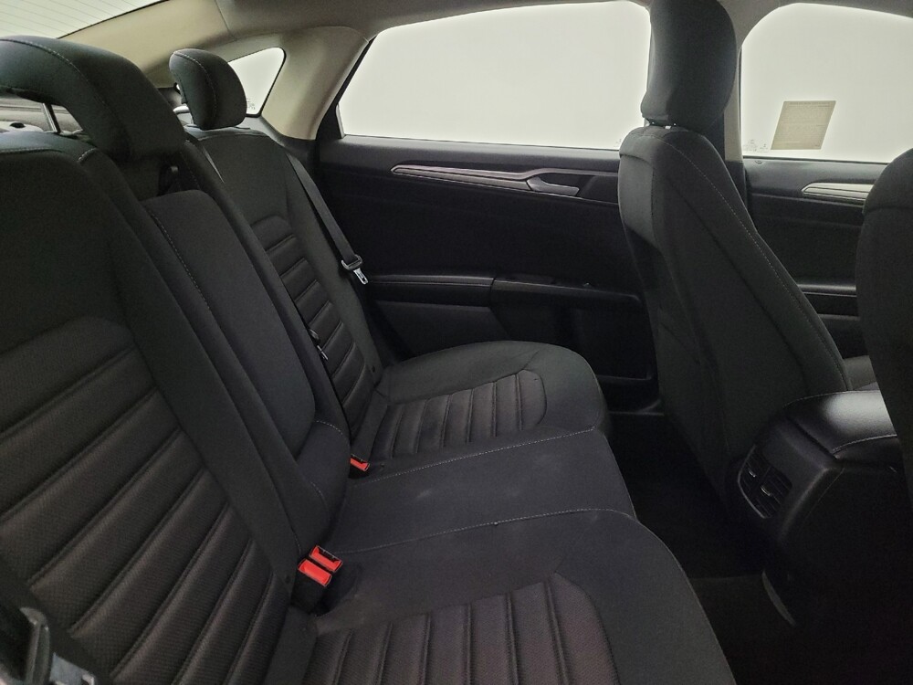 2018 Ford Fusion in Phoenix, AZ 85022 - 18086342 19