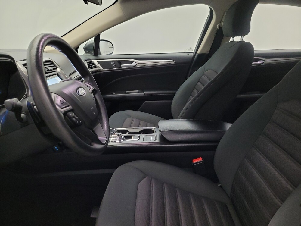 2018 Ford Fusion in Phoenix, AZ 85022 - 18086342 17