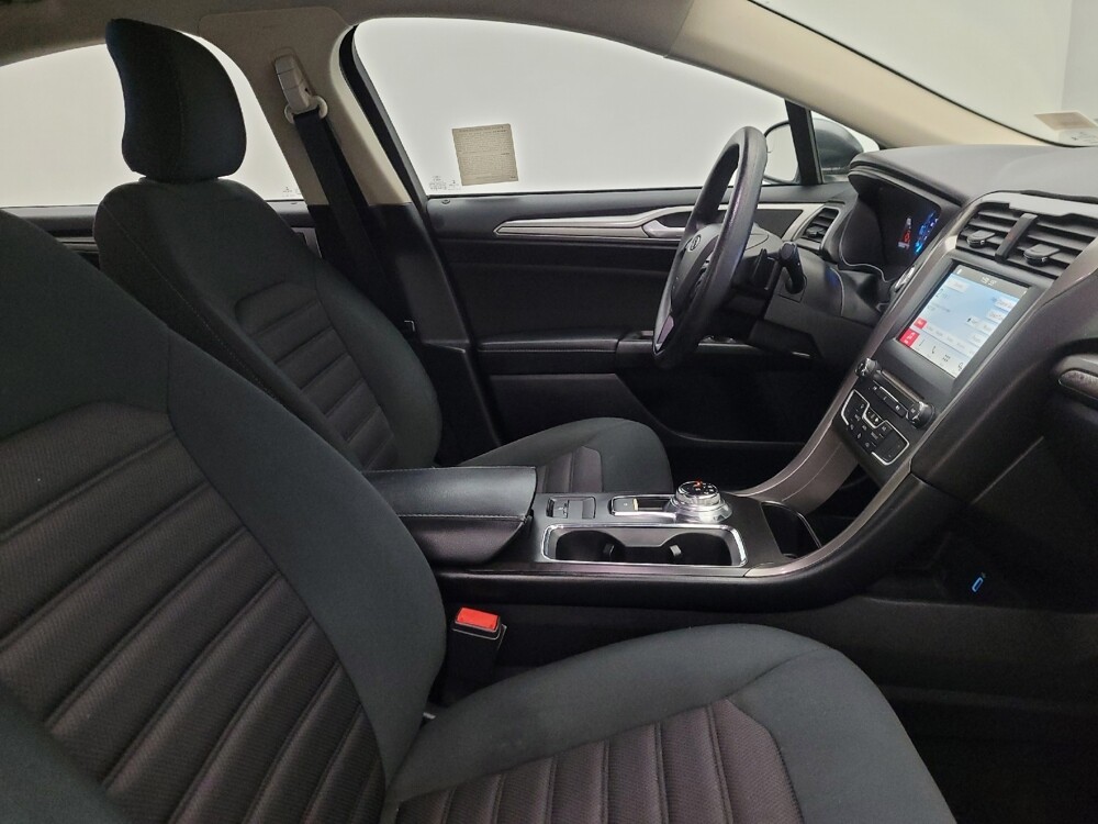 2018 Ford Fusion in Phoenix, AZ 85022 - 18086342 21