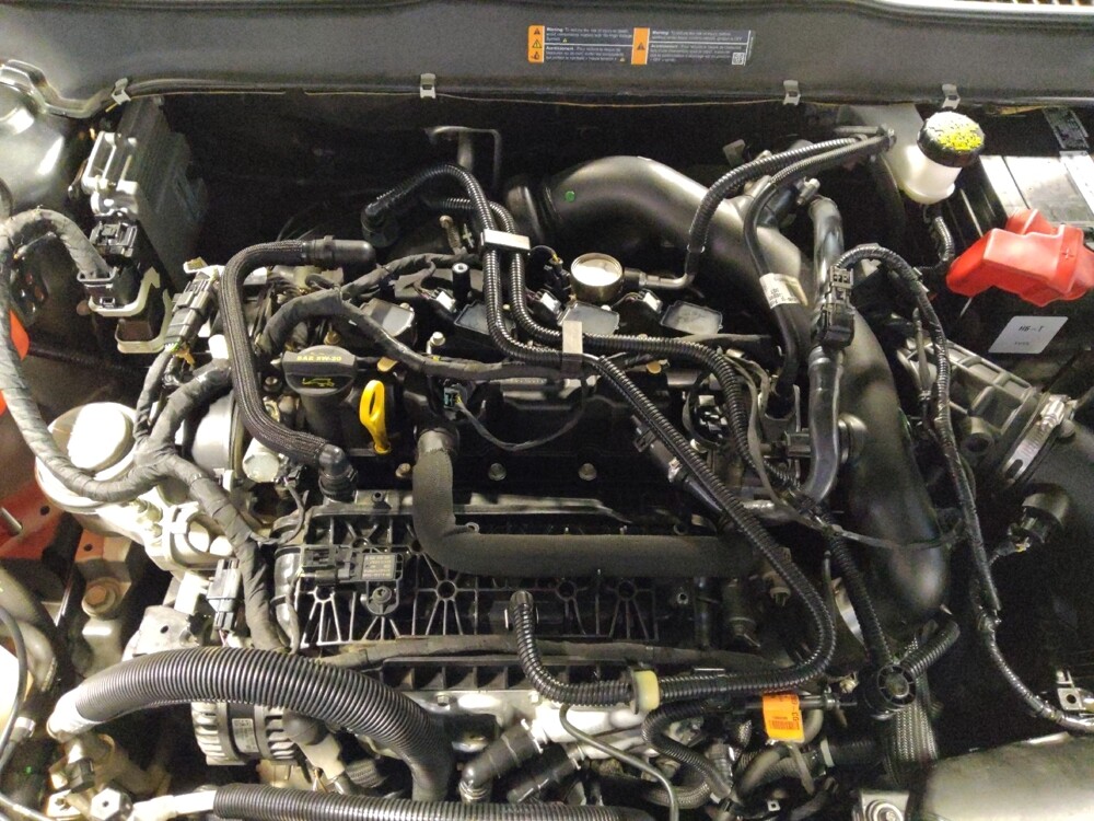 2018 Ford Fusion in Phoenix, AZ 85022 - 18086342 30