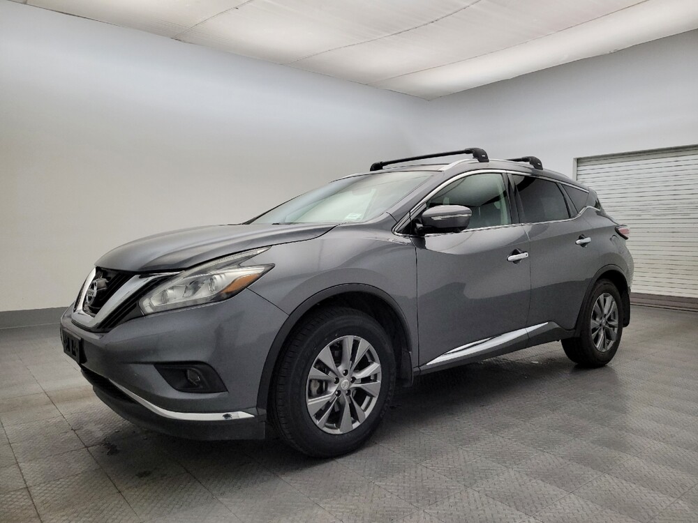 2015 Nissan Murano in Chandler, AZ 85225 - 18086344 2
