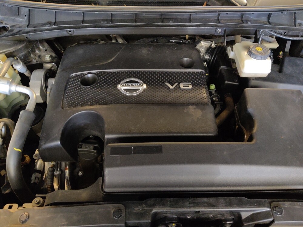 2015 Nissan Murano in Chandler, AZ 85225 - 18086344 30