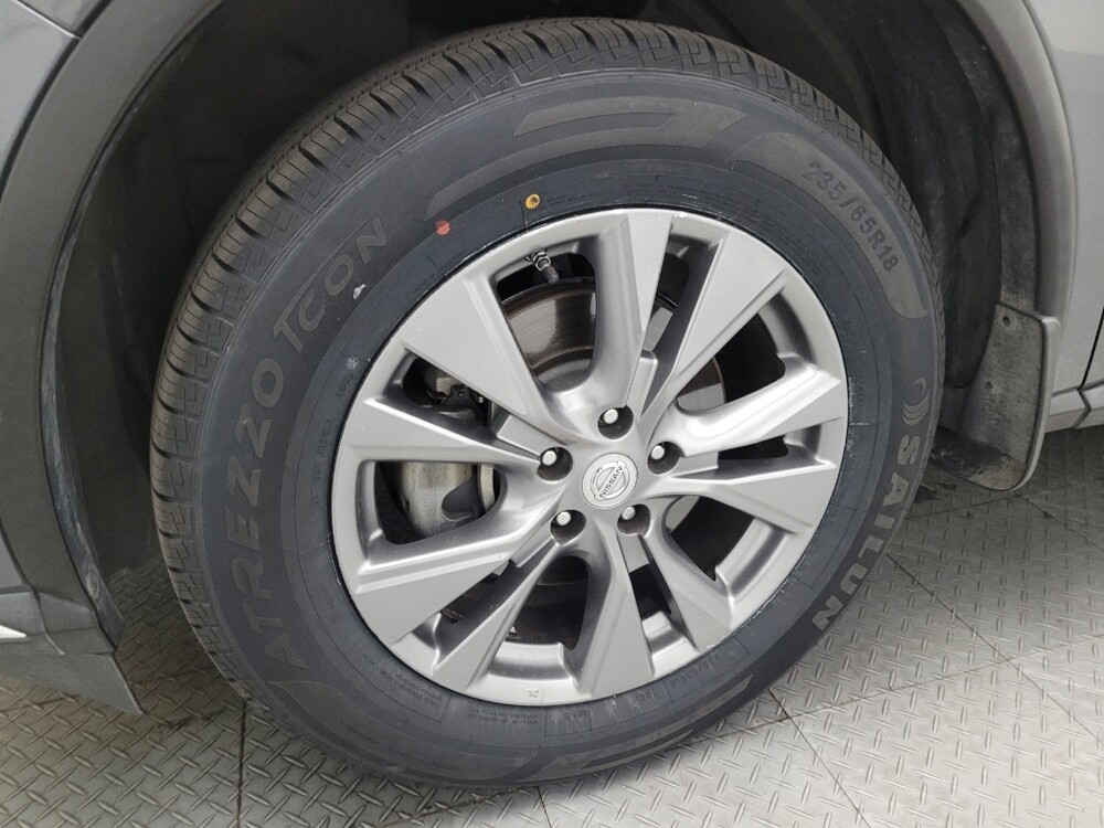 2015 Nissan Murano in Chandler, AZ 85225 - 18086344 31