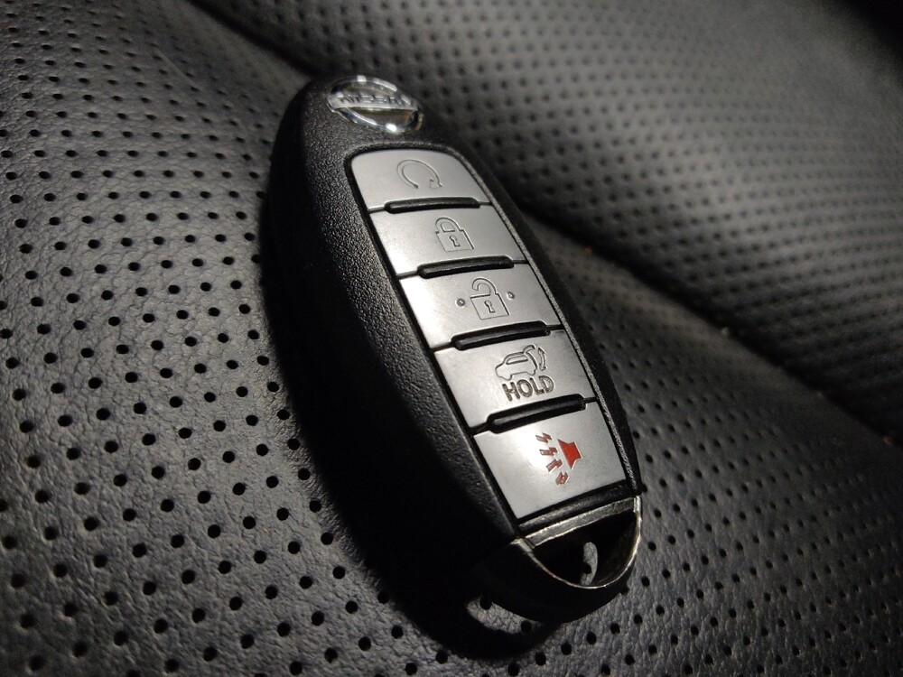 2015 Nissan Murano in Chandler, AZ 85225 - 18086344 32