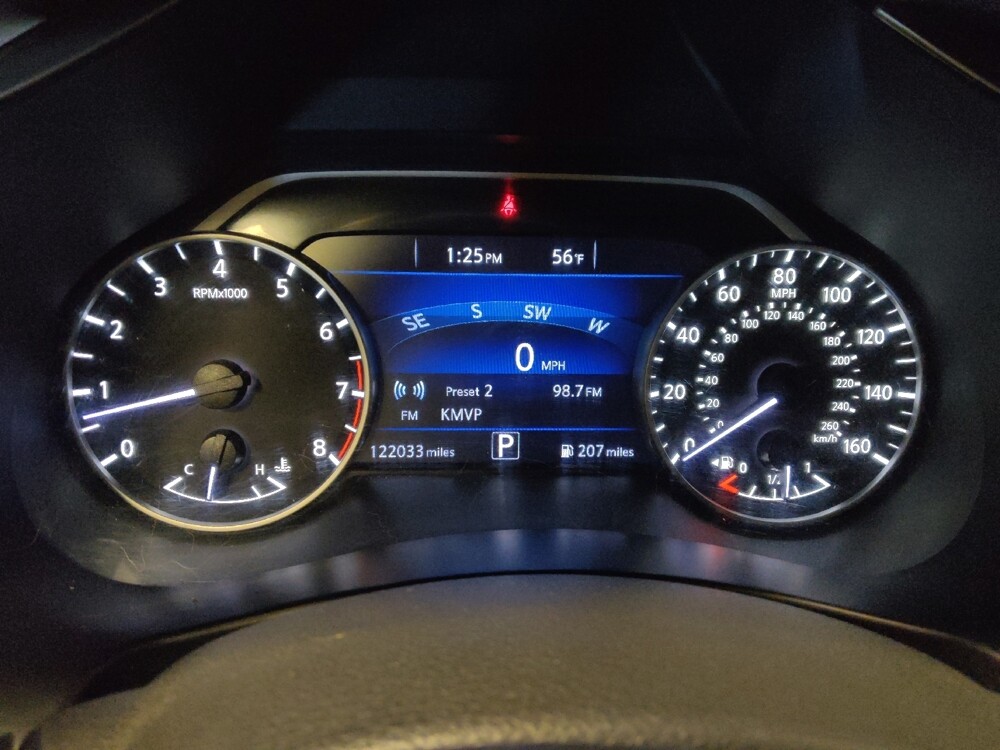 2015 Nissan Murano in Chandler, AZ 85225 - 18086344 23