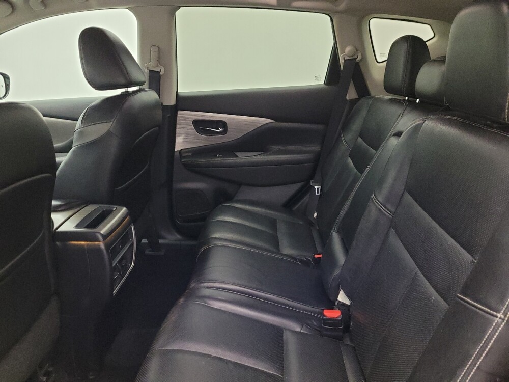 2015 Nissan Murano in Chandler, AZ 85225 - 18086344 18