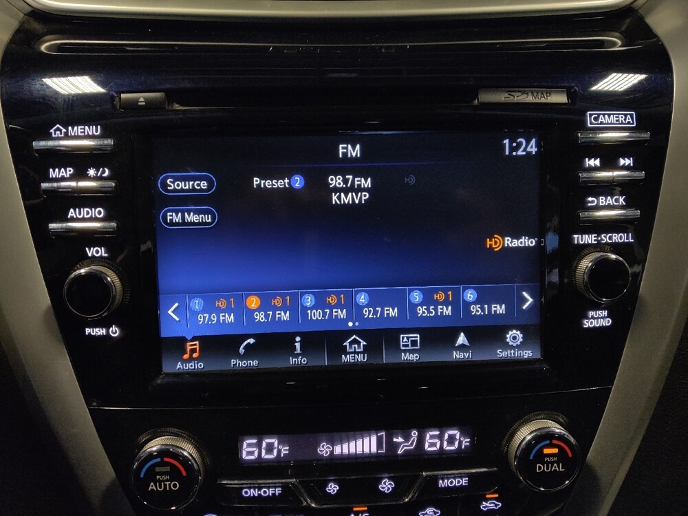 2015 Nissan Murano in Chandler, AZ 85225 - 18086344 25